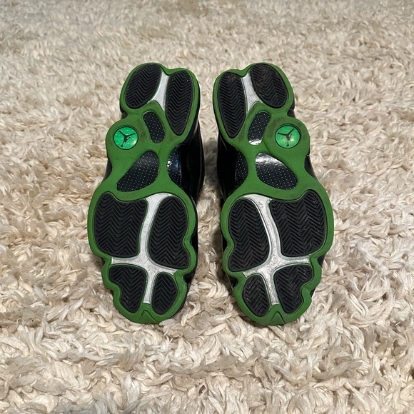 Air Jordan 13 Retro ‘Altitude’ Sz 10 310004 031 - Picture 3 of 7